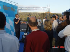 Euroindy em Ponta Delgada 20017